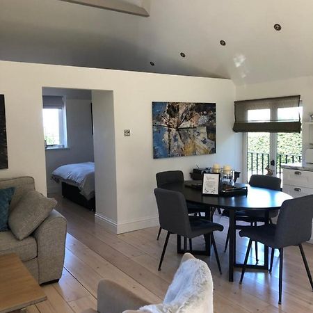 Апартаменты The Loft Кроуборо Экстерьер фото